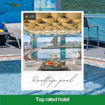 Nguyen Gia Hotel Da Nang Eksteriør bilde
