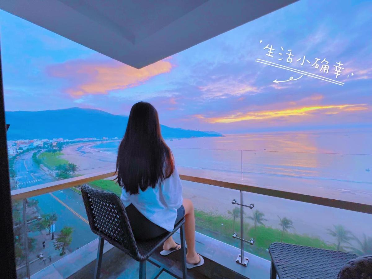 Nguyen Gia Hotel Da Nang Eksteriør bilde