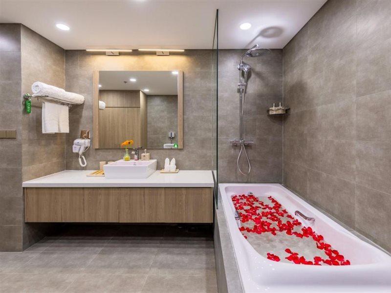 Nguyen Gia Hotel Da Nang Eksteriør bilde
