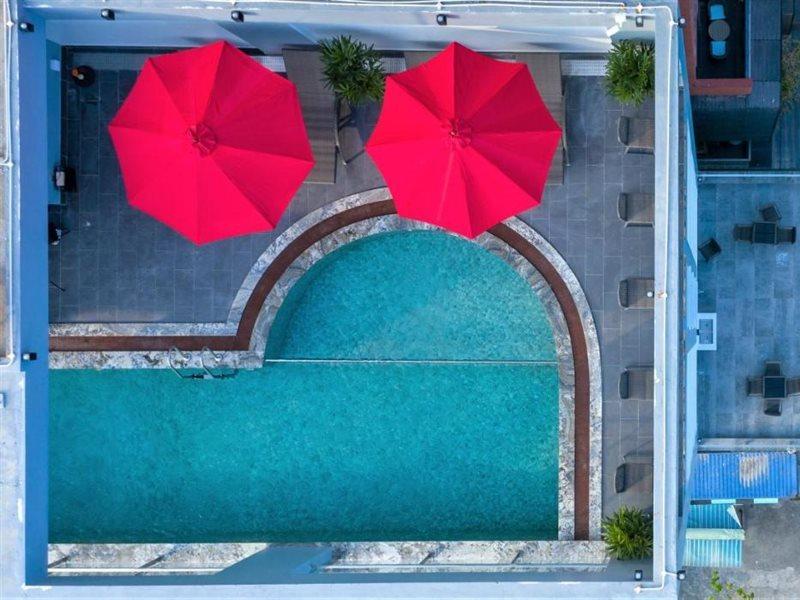 Nguyen Gia Hotel Da Nang Eksteriør bilde