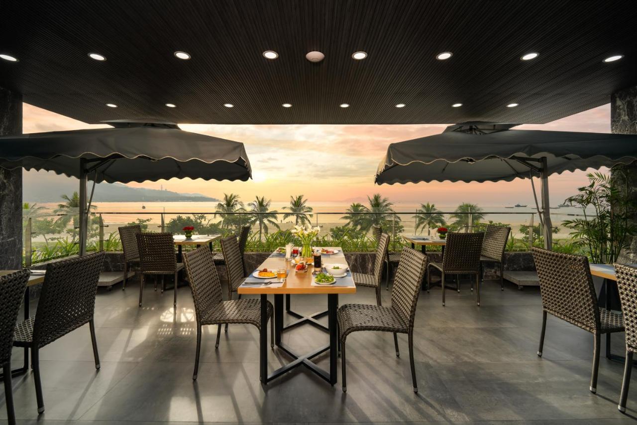 Nguyen Gia Hotel Da Nang Eksteriør bilde