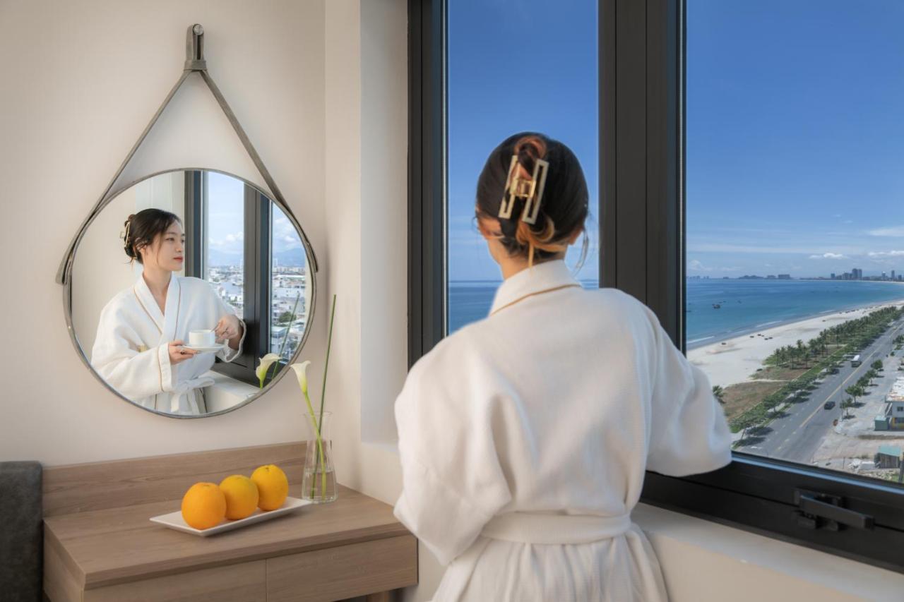 Nguyen Gia Hotel Da Nang Eksteriør bilde