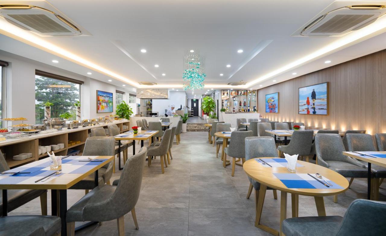 Nguyen Gia Hotel Da Nang Eksteriør bilde