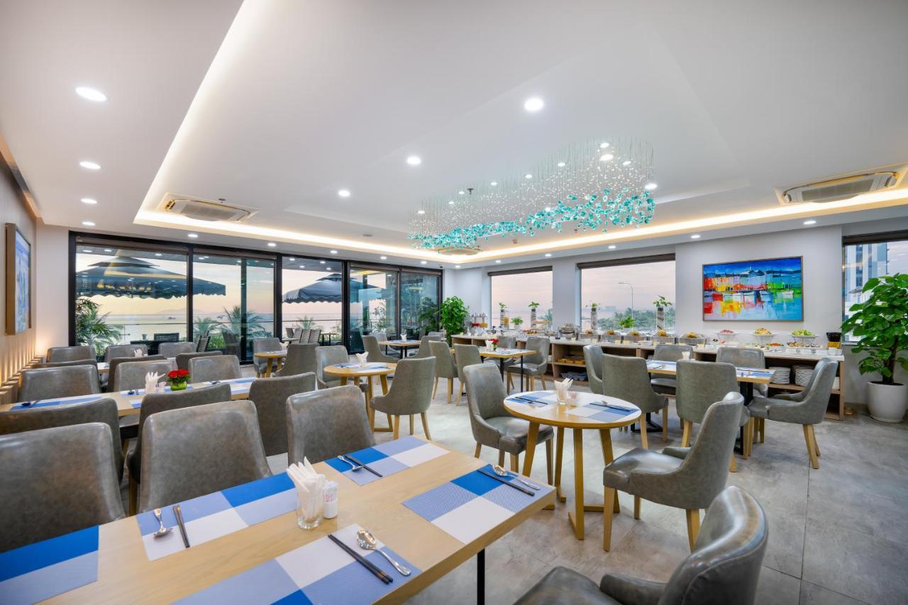Nguyen Gia Hotel Da Nang Eksteriør bilde
