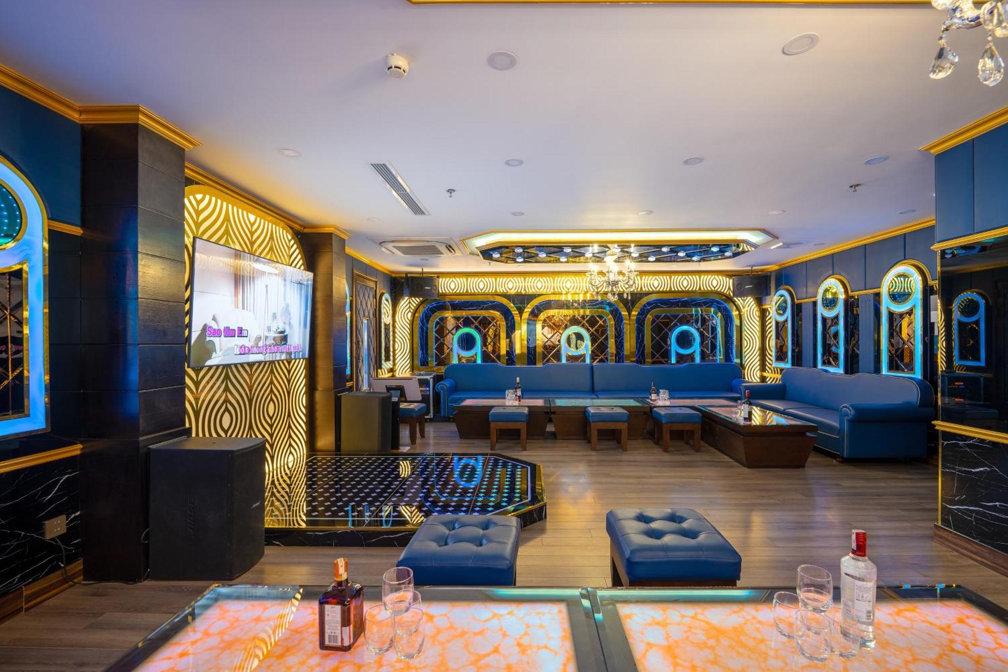 Nguyen Gia Hotel Da Nang Eksteriør bilde